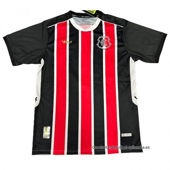 Tailandia 1ª Camiseta Santa Cruz 2024 - Haga un click en la imagen para cerrar