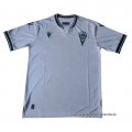 Tailandia 2ª Camiseta Santiago Wanderers 2024