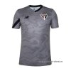 Tailandia 1ª Camiseta Sao Paulo Portero 2024 Tailandia 1ª Camiseta Sao Paulo Portero 2024