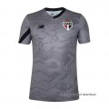 Tailandia 1ª Camiseta Sao Paulo Portero 2024