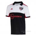 Tailandia 3ª Camiseta Sao Paulo 2022