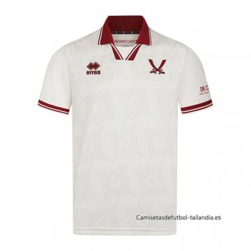 3ª Camiseta Sheffield United 2024-2025 3ª Camiseta Sheffield United 2024-2025