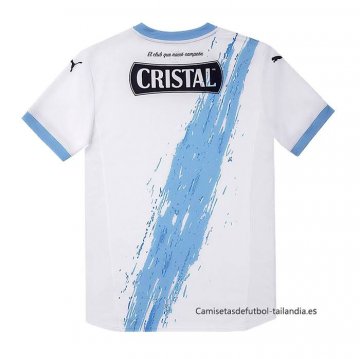 Tailandia 2ª Camiseta Sporting Cristal 2025