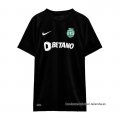 Tailandia Camiseta Sporting 4ª 2023-2024