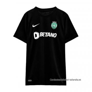 Tailandia Camiseta Sporting 4ª 2023-2024 Tailandia Camiseta Sporting 4ª 2023-2024