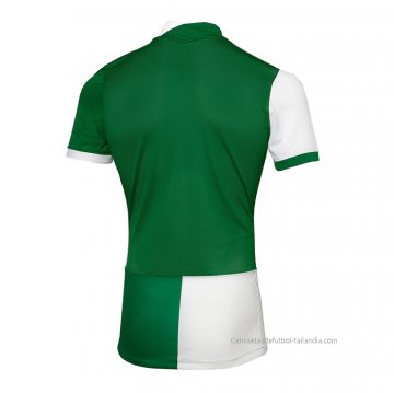 Tailandia Camiseta Sporting Stromp 2021-2022
