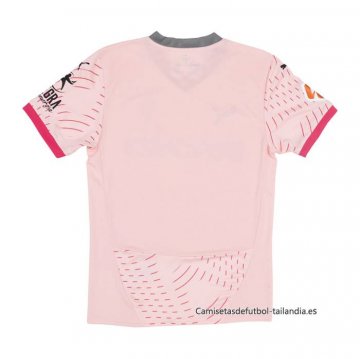 Tailandia 3ª Camiseta Sporting de Gijon 2024-2025