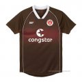 Tailandia 1ª Camiseta St. Pauli 2023-2024