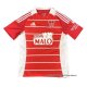Tailandia 1ª Camiseta Stade Brestois Euro 2024-2025