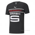 Tailandia 3ª Camiseta Stade Rennais 2021-2022