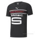 Tailandia 3ª Camiseta Stade Rennais 2021-2022