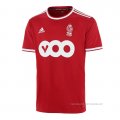 Tailandia 1ª Camiseta Standard Liege 2021-2022