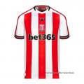 Tailandia 1ª Camiseta Stoke City 2024-2025