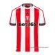 Tailandia 1ª Camiseta Stoke City 2024-2025