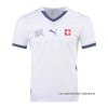 Tailandia 2ª Camiseta Suiza 2024 Tailandia 2ª Camiseta Suiza 2024