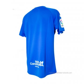 Tailandia 2ª Camiseta Tenerife 2021-2022