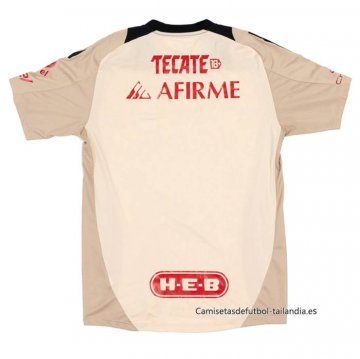 Tailandia Camiseta Tigres UANL Special 2024-2025