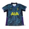 Tailandia Camiseta Tottenham Hotspur Special 2025-2026 Azul