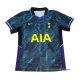 Tailandia Camiseta Tottenham Hotspur Special 2025-2026 Azul