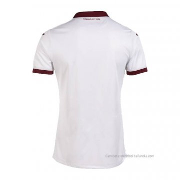 Tailandia 2ª Camiseta Turin 2022-2023
