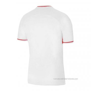 Tailandia 1ª Camiseta Turquia 2022-2023