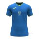 Tailandia 2ª Camiseta Ucrania 2021