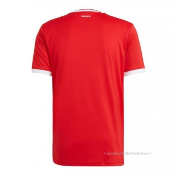 1ª Camiseta Union Berlin 2021-2022