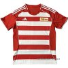 Tailandia 1ª Camiseta Union Berlin 2025-2026