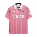 Tailandia 3ª Camiseta Universidad Catolica 2021-2022