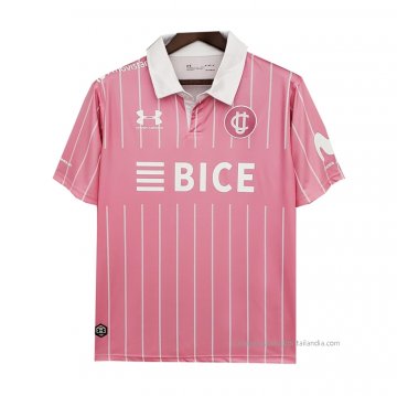 Tailandia 3ª Camiseta Universidad Catolica 2021-2022 Tailandia 3ª Camiseta Universidad Catolica 2021-2022