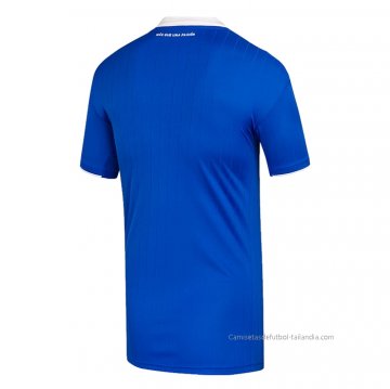 1ª Camiseta Universidad de Chile 2022
