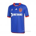 Tailandia 1ª Camiseta Universidad de Chile 2023
