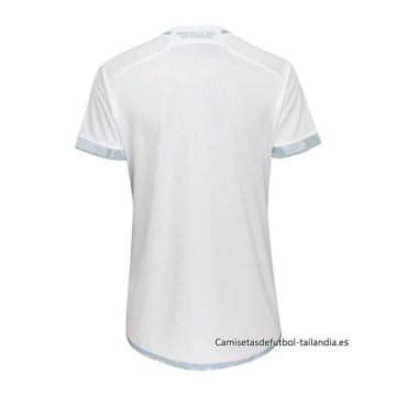 Tailandia 2ª Camiseta Universidad de Chile 2024
