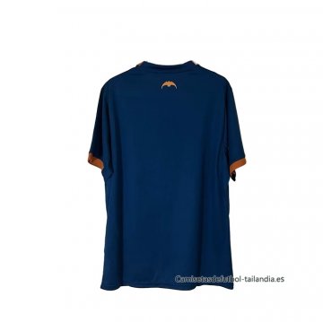 Tailandia 2ª Camiseta Valencia 2026-2027
