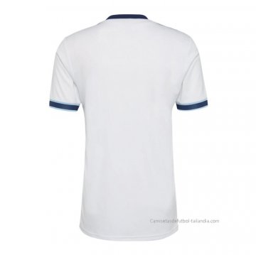 Tailandia 1ª Camiseta Vancouver Whitecaps 2021