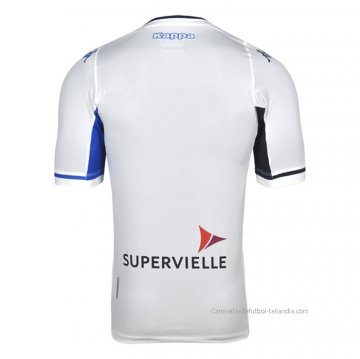 Tailandia 1ª Camiseta Velez Sarsfield 2022