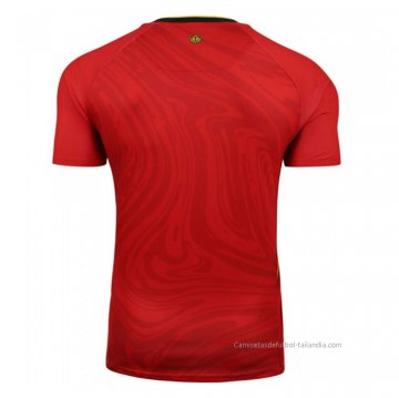 Tailandia 2ª Camiseta Watford 2021-2022