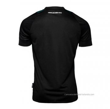 Tailandia 3ª Camiseta Werder Bremen 2022-2023