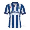 Tailandia 1ª Camiseta West Bromwich Albion 2024-2025