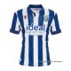 Tailandia 1ª Camiseta West Bromwich Albion 2024-2025