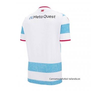 Tailandia 3ª Camiseta Wrexham 2025-2026