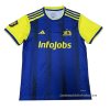 Tailandia 1ª Camiseta XBUYER TEAM 2024