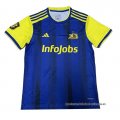 Tailandia 1ª Camiseta XBUYER TEAM 2024