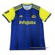 Tailandia 1ª Camiseta XBUYER TEAM 2024