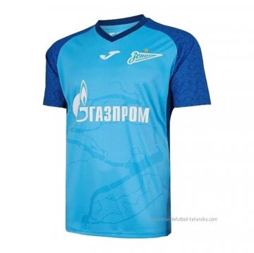 Tailandia 1ª Camiseta Zenit Saint Petersburg 2023-2024 Tailandia 1ª Camiseta Zenit Saint Petersburg 2023-2024