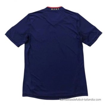 2ª Camiseta Espana Retro 2010