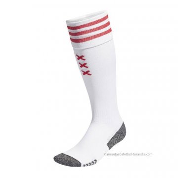 1ª Calcetines Ajax 2023-2024 1ª Calcetines Ajax 2023-2024
