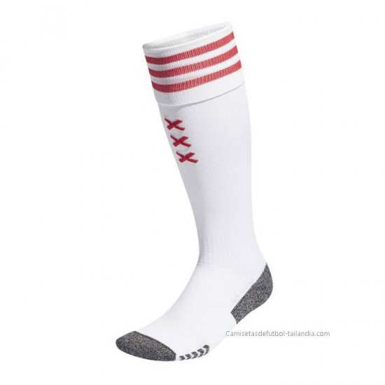 1ª Calcetines Ajax 2023-2024 - Haga un click en la imagen para cerrar