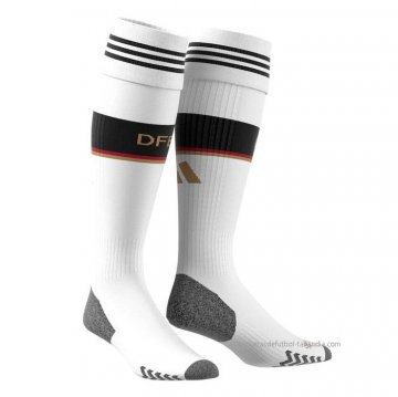 1ª Calcetines Alemania 2022 1ª Calcetines Alemania 2022