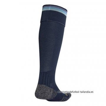 Calcetines Argentina 1ª 2026